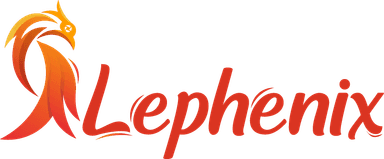 Lephenix logo